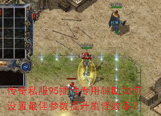 传奇私服95插件专用辅助如何设置最佳参数提升刷怪效率? 传奇私服95插件专用辅助如何设置最佳参数提升刷怪效率?