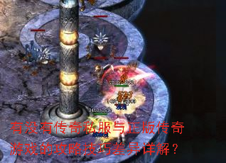 ��û�д���˽�������洫����Ϸ�Ĺ��Լ��ɲ�����⣿