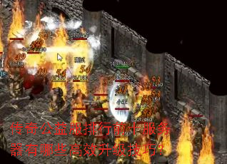 ���湫�������ǰʮ����������Щ��Ч�������ɣ�