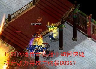 1.80��ͨ����˽������ο�������ս���������ռ�BOSS��