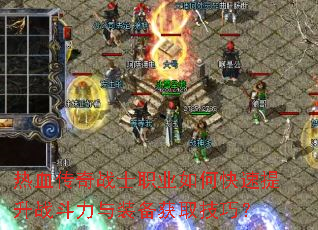 ��Ѫ����սʿְҵ��ο�������ս������װ����ȡ���ɣ�