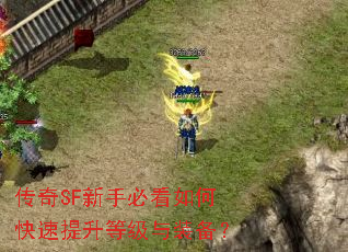 传奇SF新手必看如何快速提升等级与装备? 传奇SF新手必看如何快速提升等级与装备?