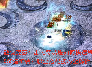 ������̬�ϻ�����˽����ο���ˢBOSS����װ��ְҵ���似��ȫ����