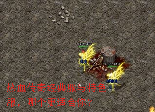 ��Ѫ���澭�������ɫ�����ĸ����ʺ��㣿