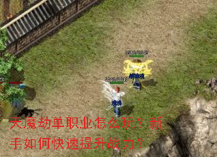 ��ħ�ٵ�ְҵ��ô�棿������ο�������ս����
