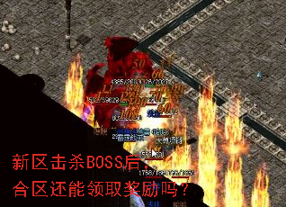 ������ɱBOSS�󣬺���������ȡ������
