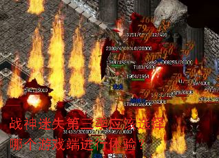 ս����ʧ������Ӧ��ѡ���ĸ���Ϸ�˽������飿