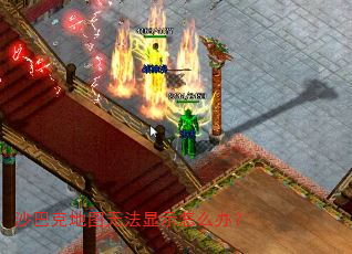 ɳ�Ϳ˵�ͼ�޷���ʾ��ô�죿