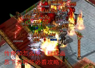 ����3D��ô�棿�۷廭��������Щ�ؿ����ԣ�