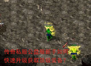 传奇私服公益服新手如何快速升级获取顶级装备? 传奇私服公益服新手如何快速升级获取顶级装备?