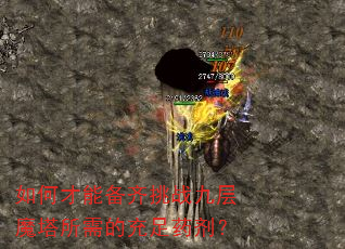 ��β��ܱ�����ս�Ų�ħ������ĳ���ҩ����
