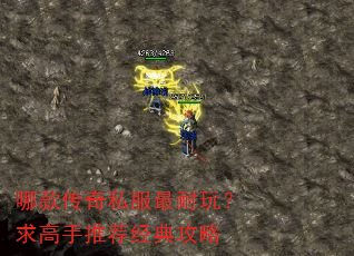 哪款传奇私服最耐玩?求高手推荐经典攻略 哪款传奇私服最耐玩?求高手推荐经典攻略
