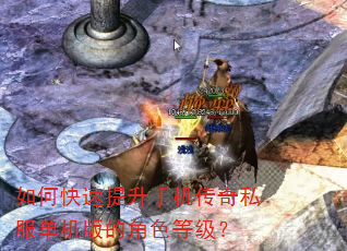 如何快速提升手机传奇私服单机版的角色等级? 如何快速提升手机传奇私服单机版的角色等级?