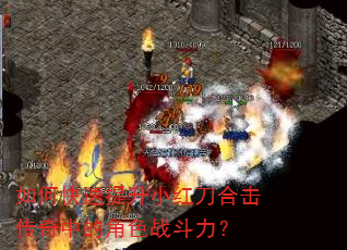 ��ο�������С�쵶�ϻ������еĽ�ɫս������