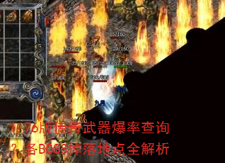 1.76�洫���������ʲ�ѯ����BOSS����ص�ȫ����