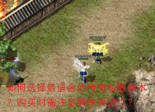 ���ѡ�����ʺϵĴ���˽���汾������ʱ��ע����Щ�ؼ��㣿