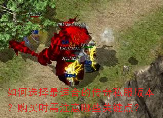 ���ѡ�����ʺϵĴ���˽���汾������ʱ��ע����Щ�ؼ��㣿