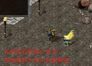 如何实现传奇sf多开?详细教程与常见问题解答 如何实现传奇sf多开?详细教程与常见问题解答