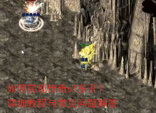 如何实现传奇sf多开?详细教程与常见问题解答 如何实现传奇sf多开?详细教程与常见问题解答