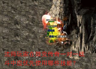 ��ʦ�����΢�䴫��һ��һս����Ӧ����ʹ����Щ���ܣ�
