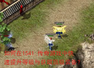 �����1541.������Ϸ�п��������ȼ����ȡ����װ����