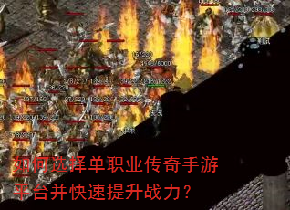 ���ѡ��ְҵ��������ƽ̨����������ս����