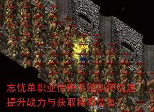 ���ǵ�ְҵ����������ο�������ս�����ȡϡ��װ����